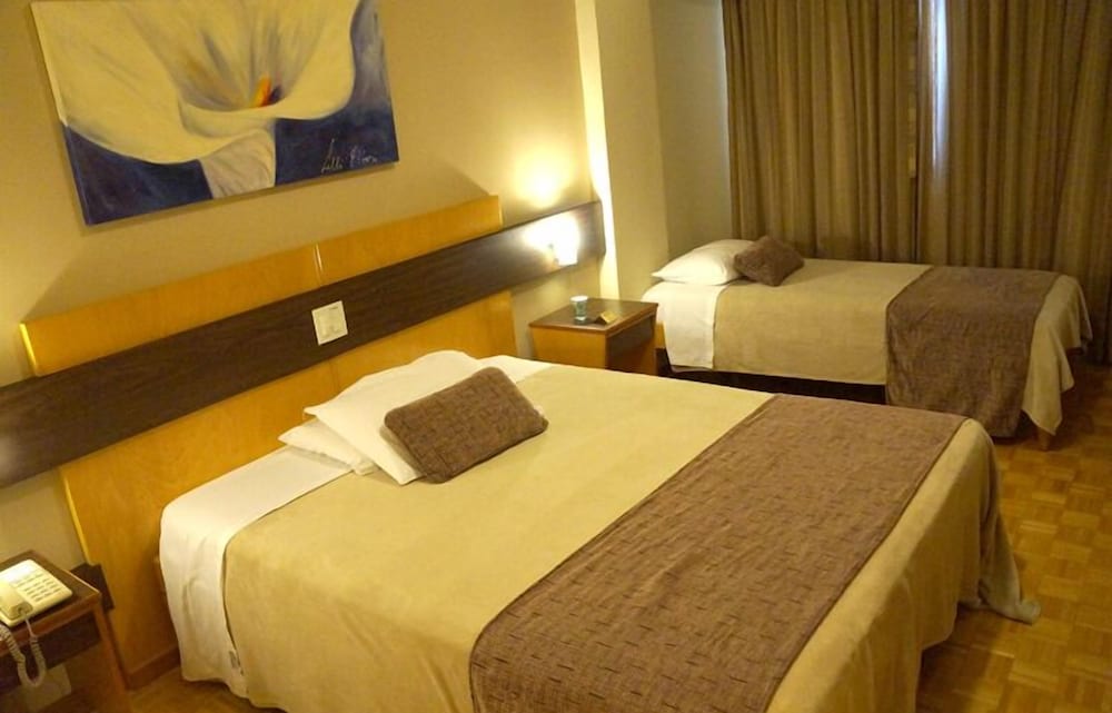 Luxury Triple Room photo 1