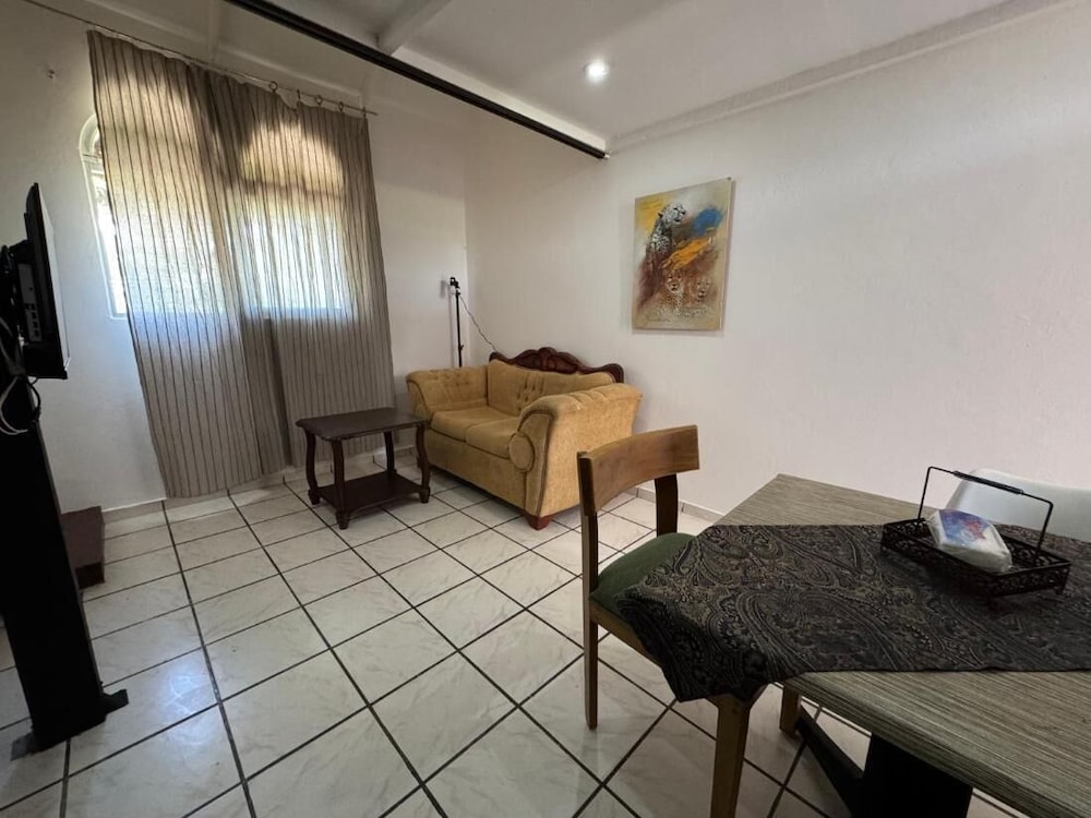 Studio, 1 Bedroom, Smoking, Balcony