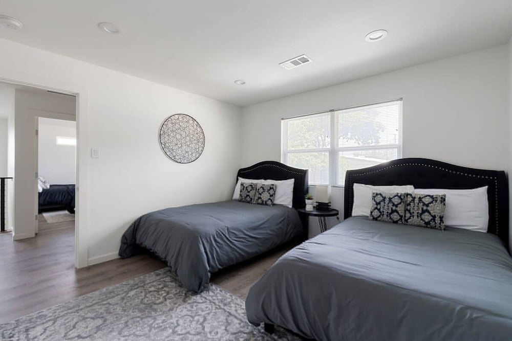 Urban Retreat With Pool Near Downtown Dallas, 写真 48