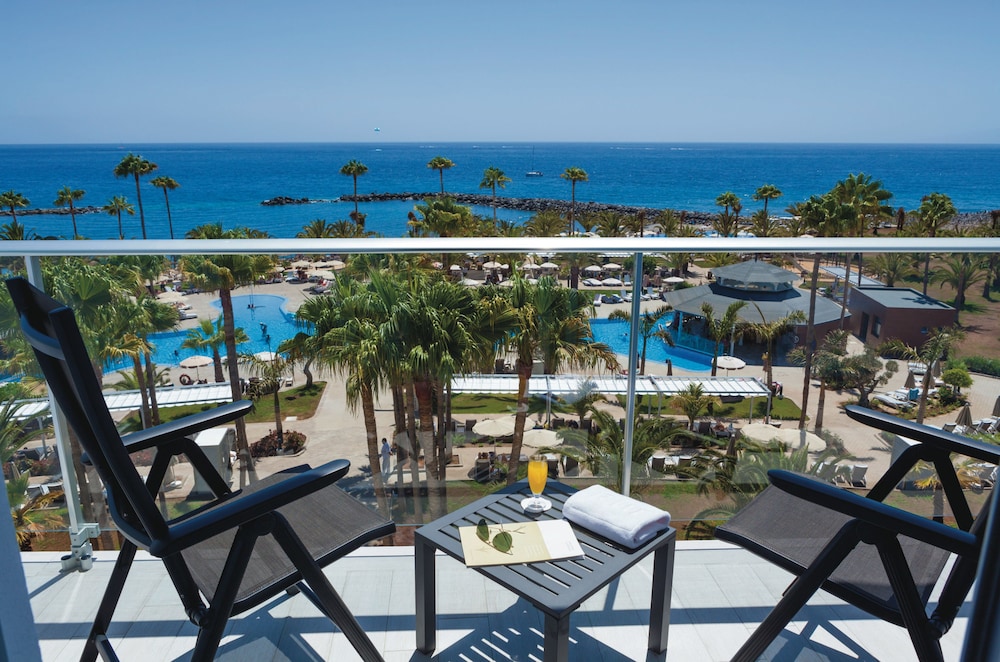 Double Room, Balcony, Sea View