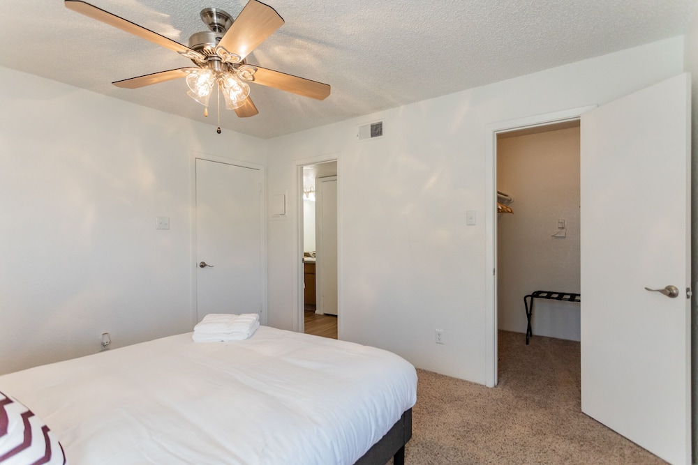 Deluxe Apartment, 1 Bedroom, Non Smoking photo 1