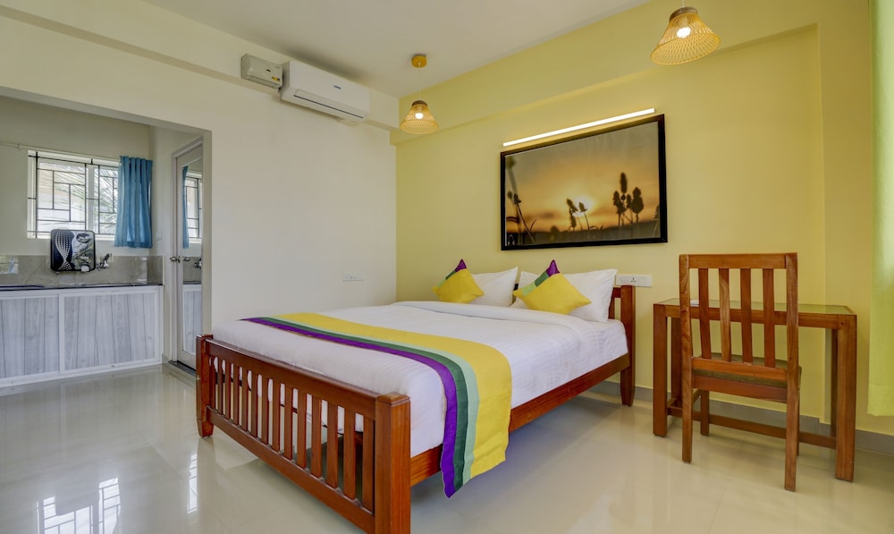Deluxe Room - Photo 1