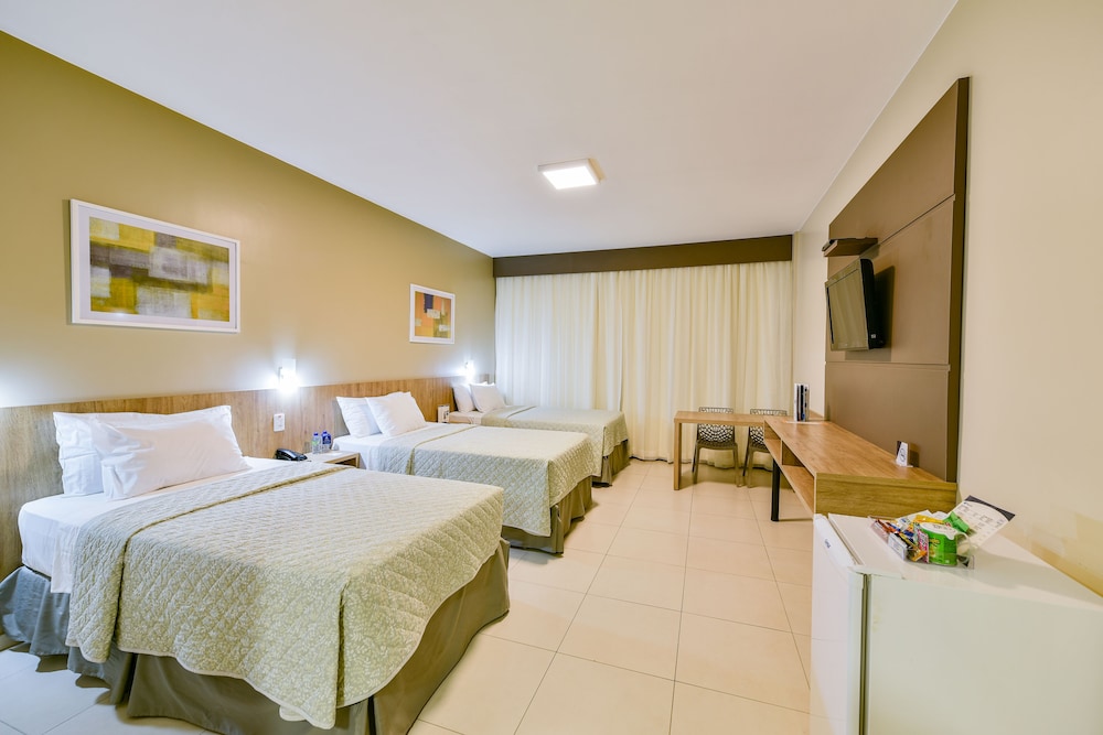 Executive Triple Room - Photo 1