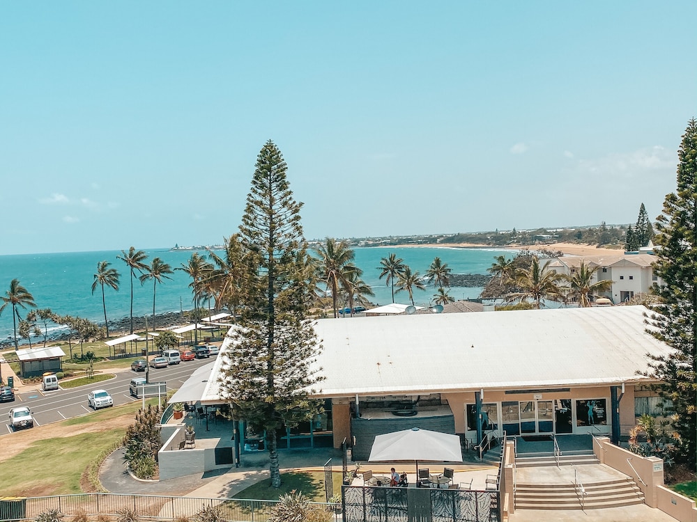 1 Bedroom Stunning Ocean Vistas Rooftop photo 2