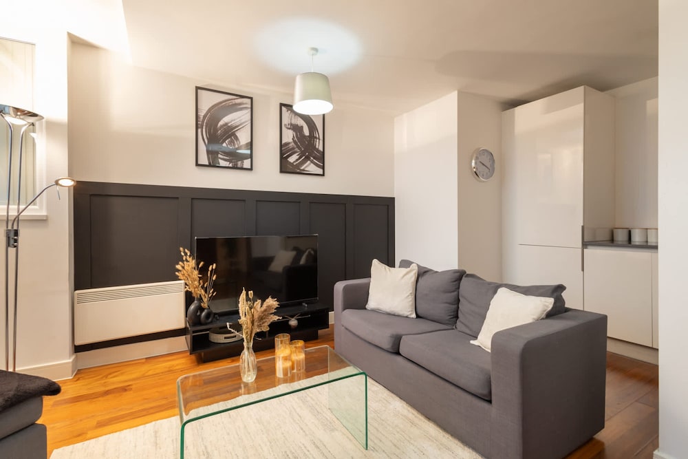 Hotel Stay Metropolitan House Apartment, Zdjęcie 3