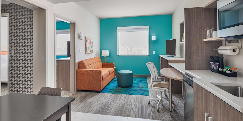 Suite, 1 Bedroom, Non Smoking photo 1