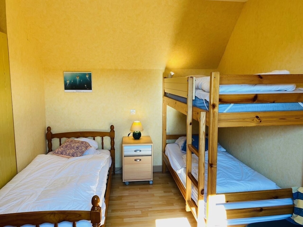 Family Cottage, Ensuite, Garden View (Ker Noah)