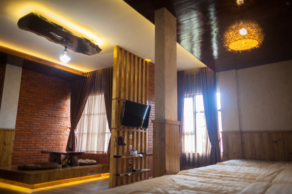 Presidential Room photo 3