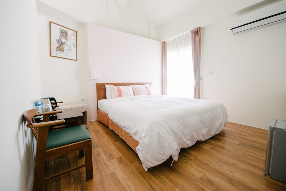 Superior Double Room - Photo 10
