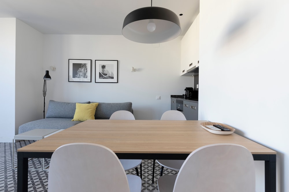 Standard Apartment, 1 Bedroom photo 3