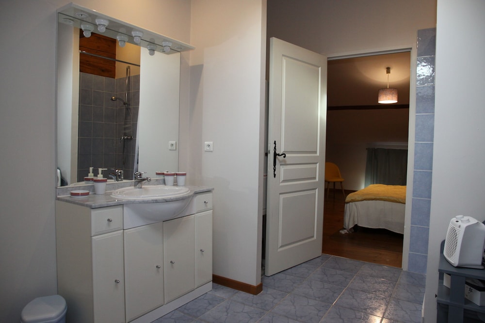 Comfort Cottage, 1 Bedroom (Gîte les Rougemonts) photo 2