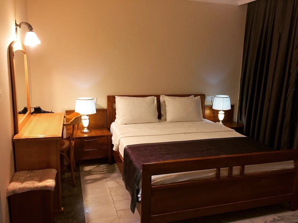 Standard Room, 1 Double Bed