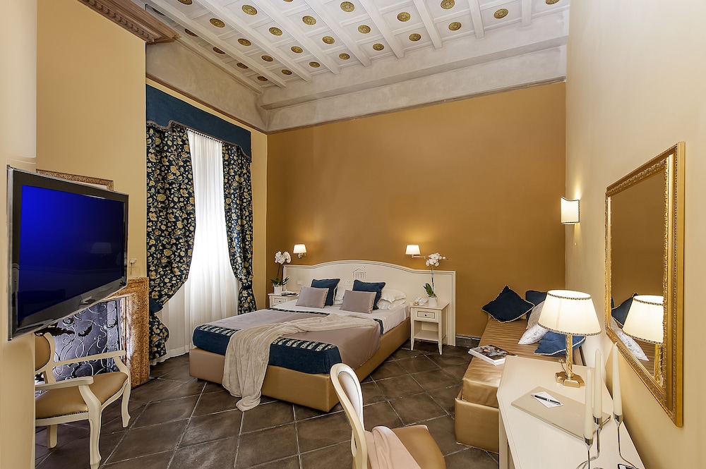 Triple Room photo 1
