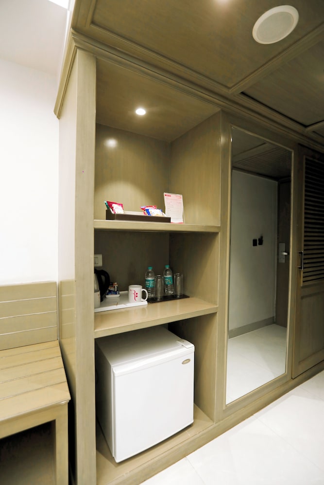 Executive Double Room - Photo 11