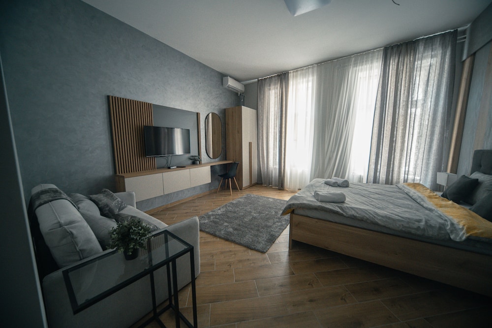 Standard Apartment photo 1