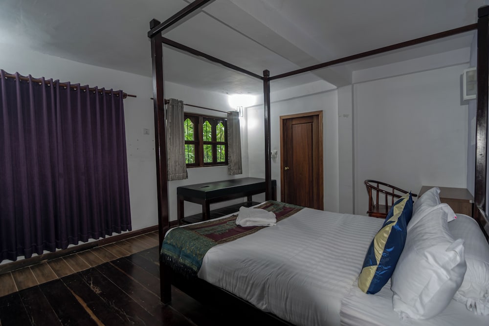 Basic Double Room photo 1