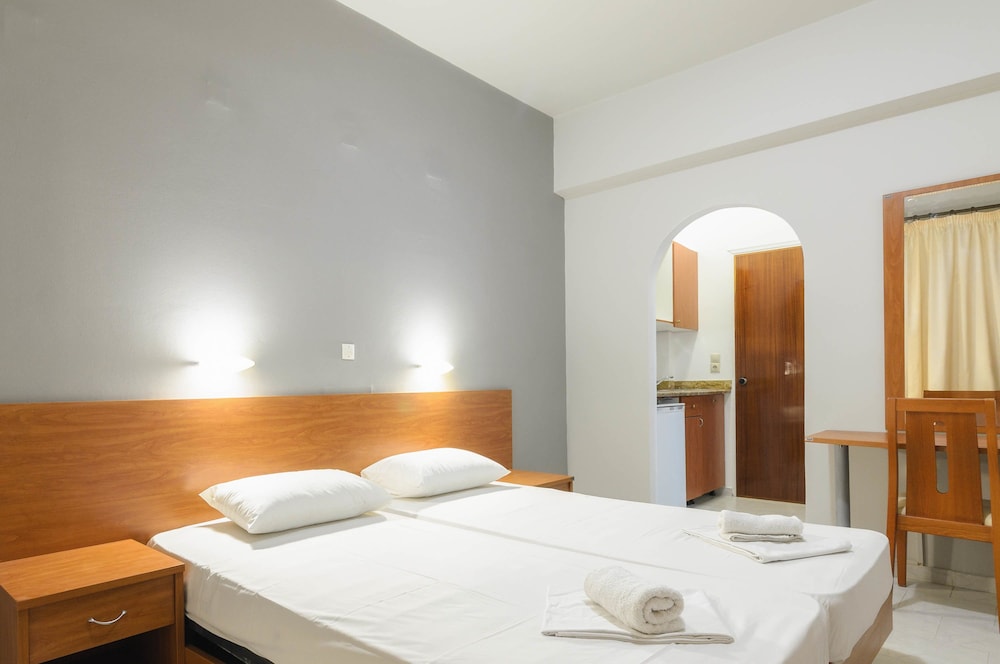 Double Or Twin Room