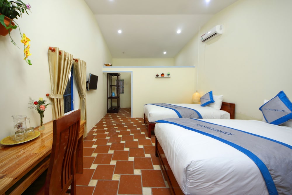 Superior Twin Room, Garden View photo 2