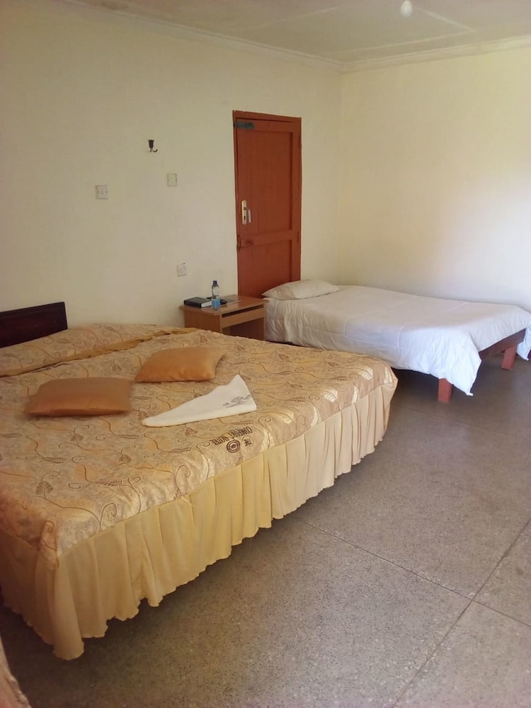 Standard Double Room, 1 Double Bed photo 3