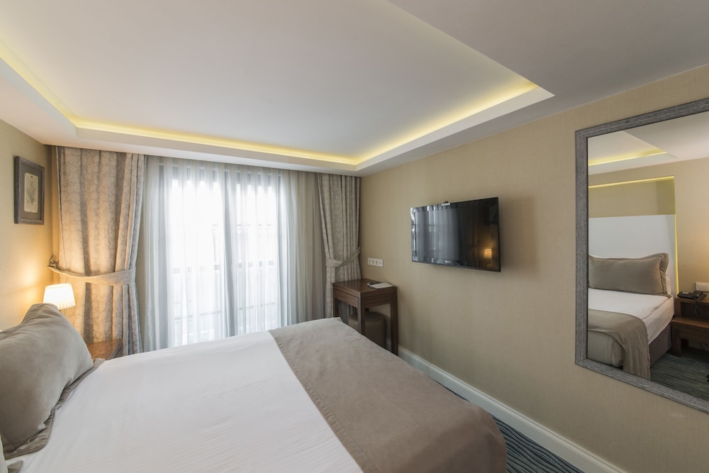 Economy Room photo 2