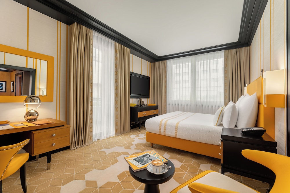 Superior Double or Twin Room photo 2