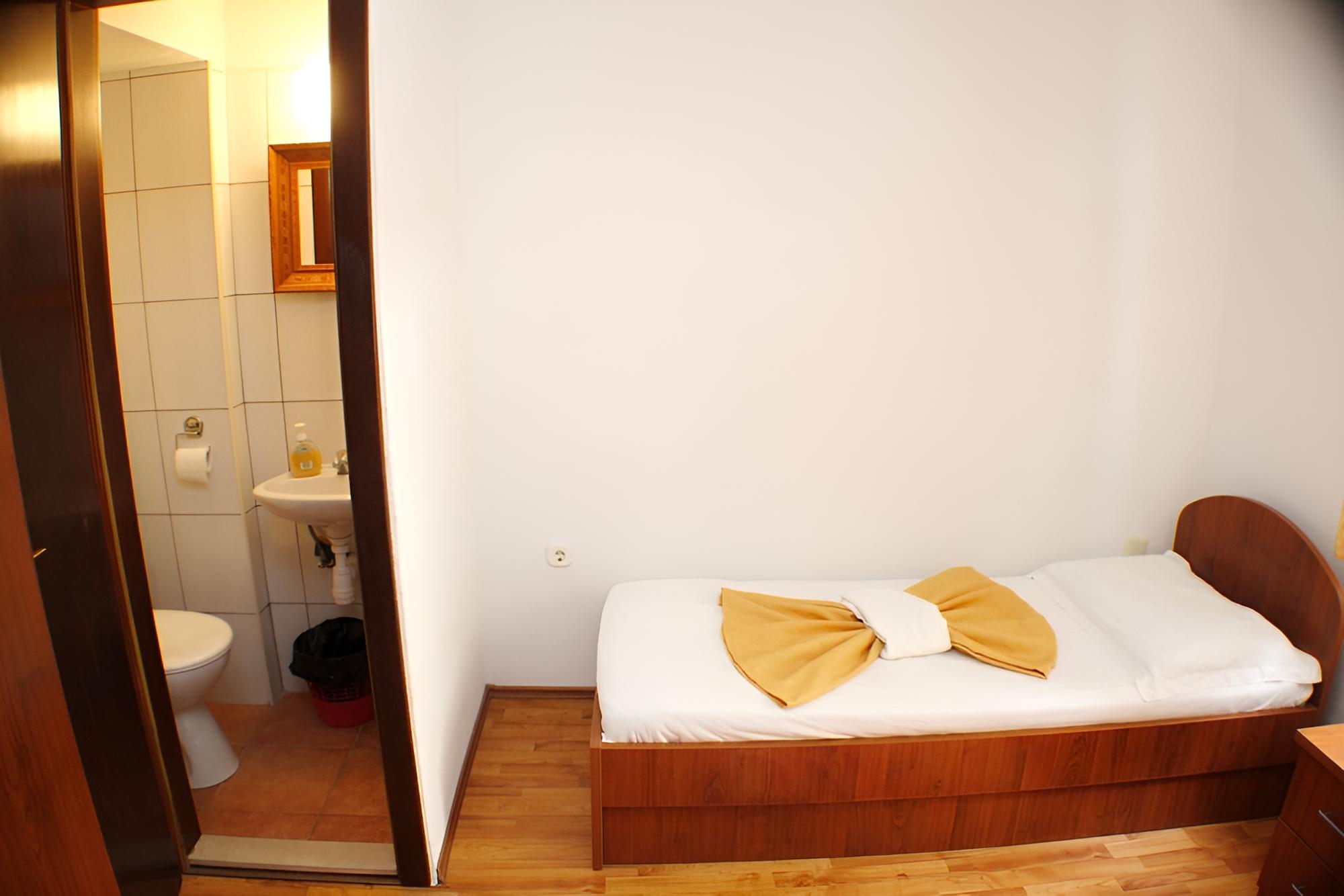 Apartment (Bale - right at the beach - A1 Plaza() photo 2