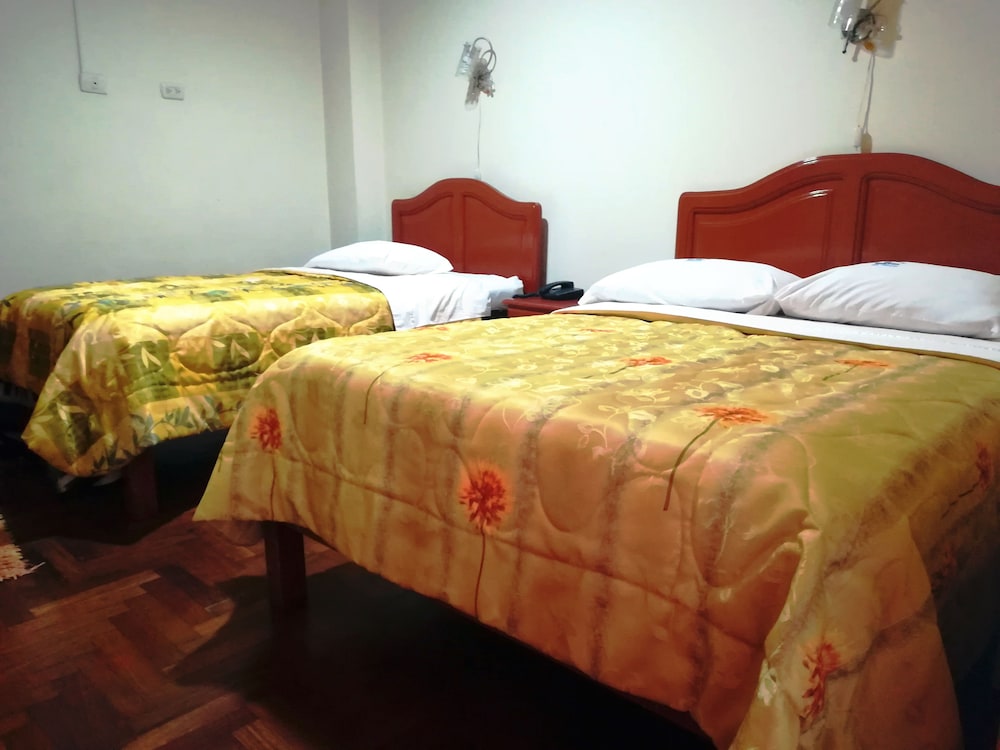 Triple Room photo 2