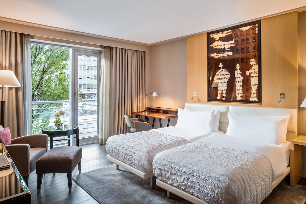 Superior Room, 2 Twin Beds