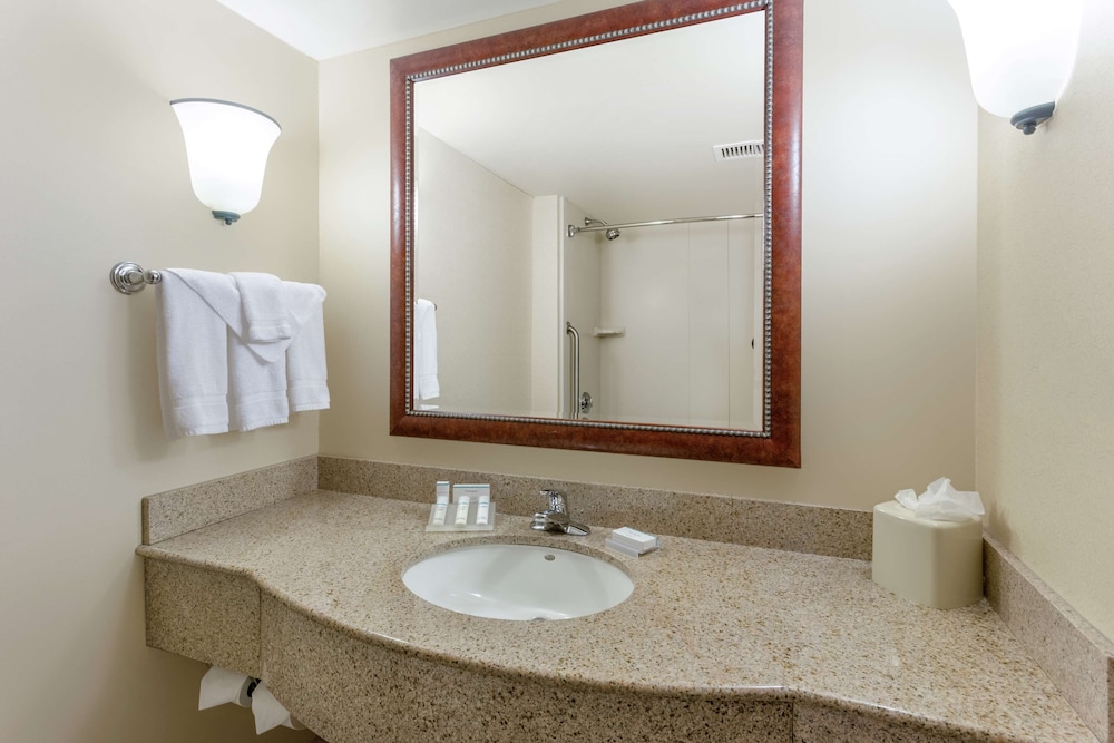 Hilton Garden Inn Richmond South/Southpark, Foto 6