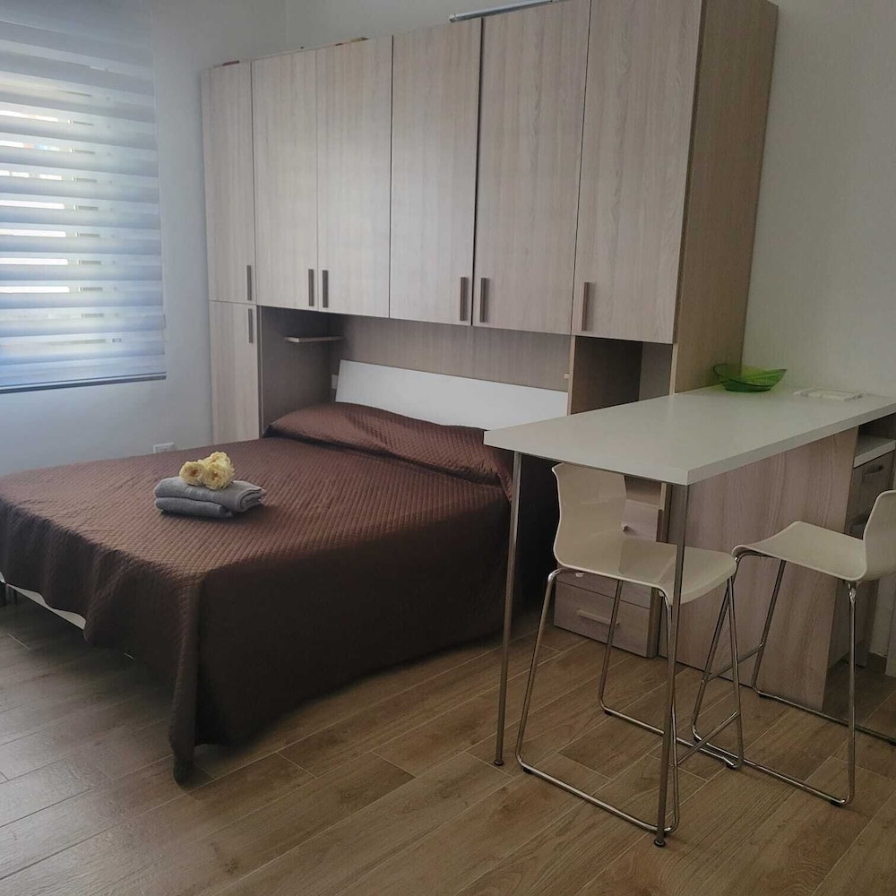 Family Apartment