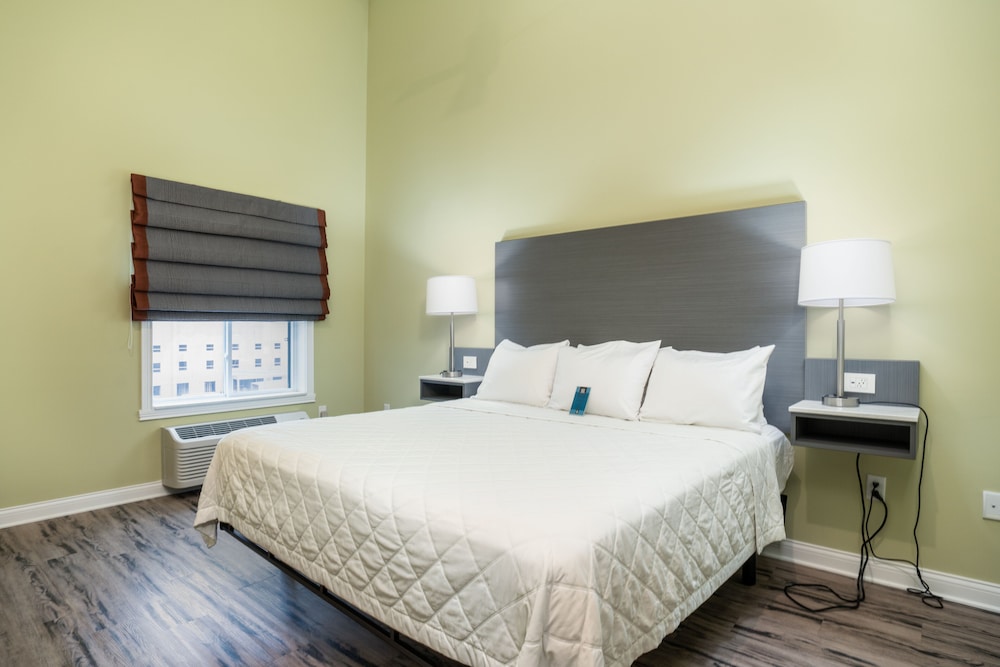 The Hotel Sync, Photo 10