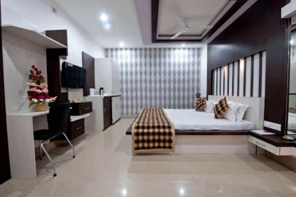 Standard Room - Photo 5