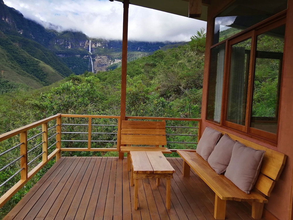 Panoramic Room, 1 King Bed photo 3