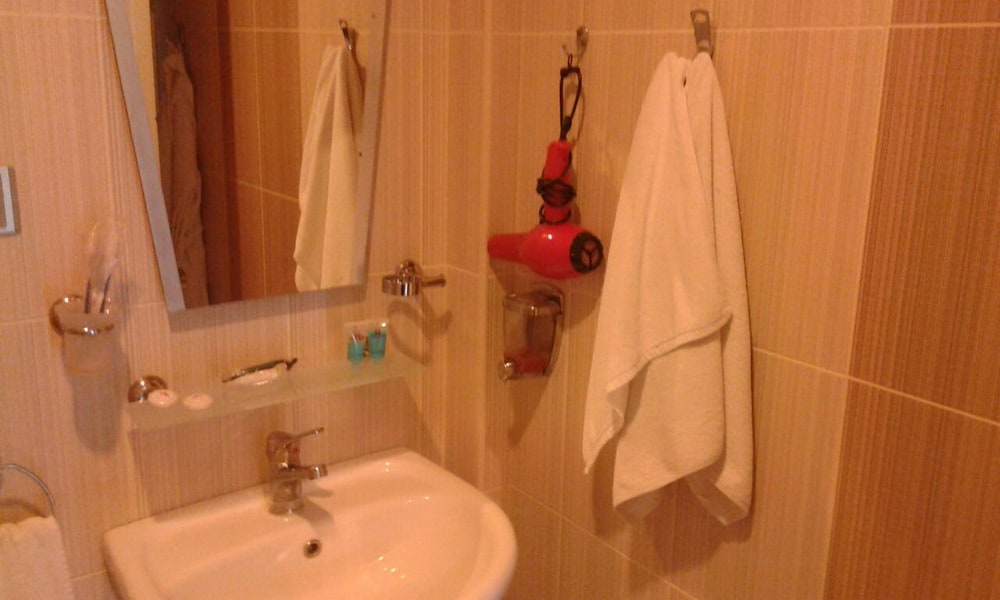 Twin Room photo 3