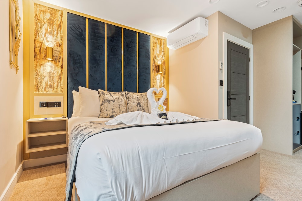 Deluxe Room photo 2