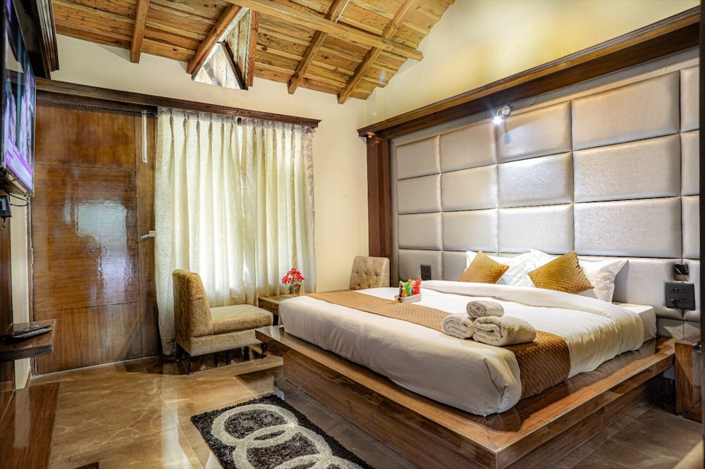 Premium Room photo 2
