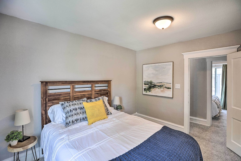 House (4 Bedrooms) photo 3