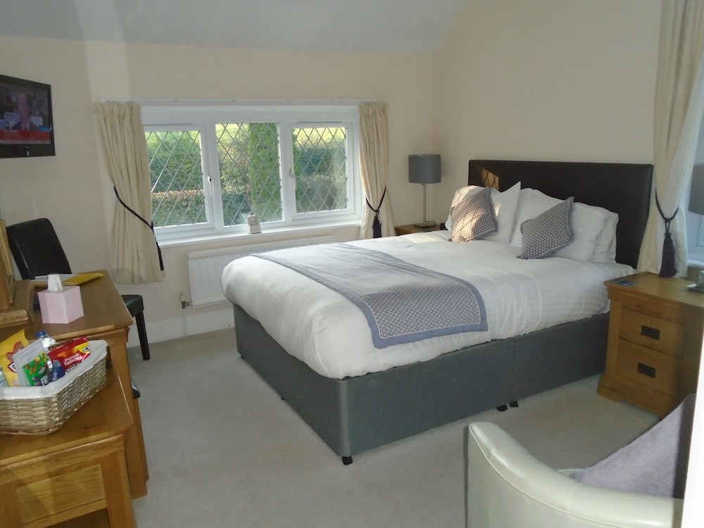 Double Room (Room 3)