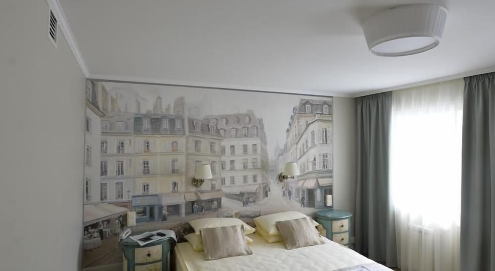 Standard Single Room photo 1