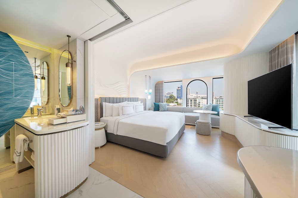 Premium Room (2+1)
