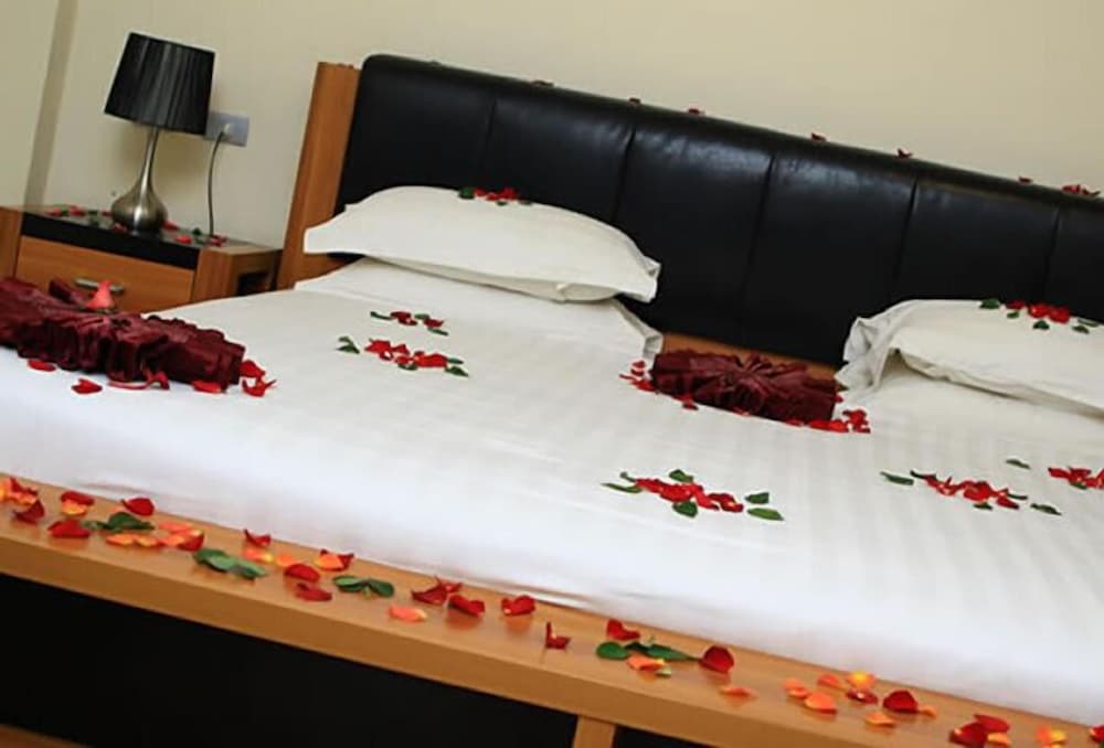 Superior Room, 1 Bedroom photo 2
