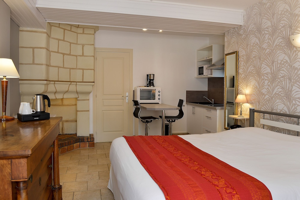 Superior Double Room, 1 Double Bed, Kitchen photo 1
