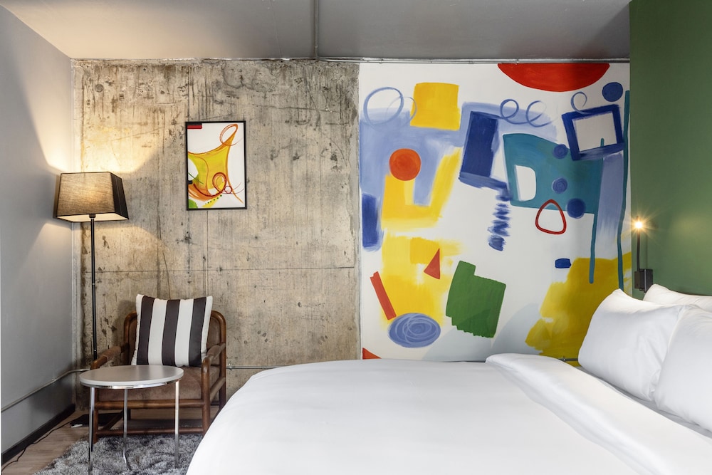 Superior Double Room photo 1