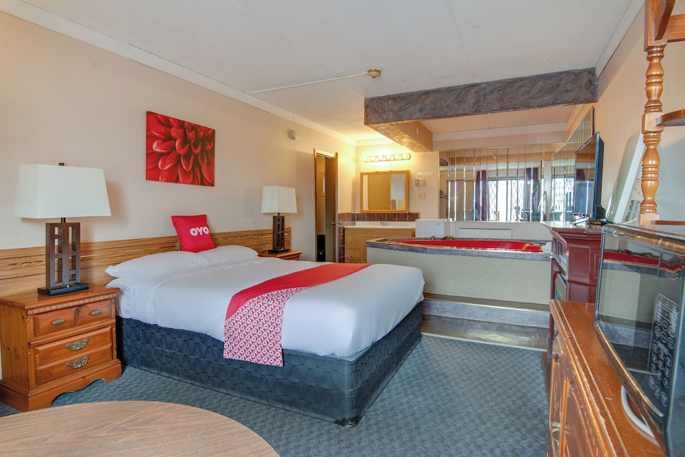 Suite, 1 Bedroom, Jetted Tub photo 1