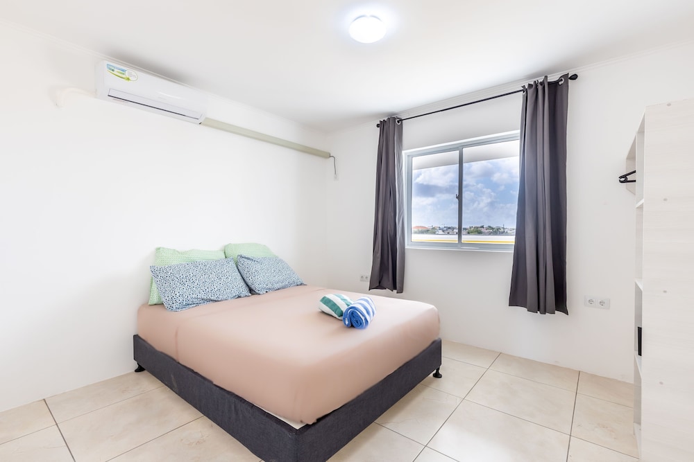 Apartment (2 Bedrooms)