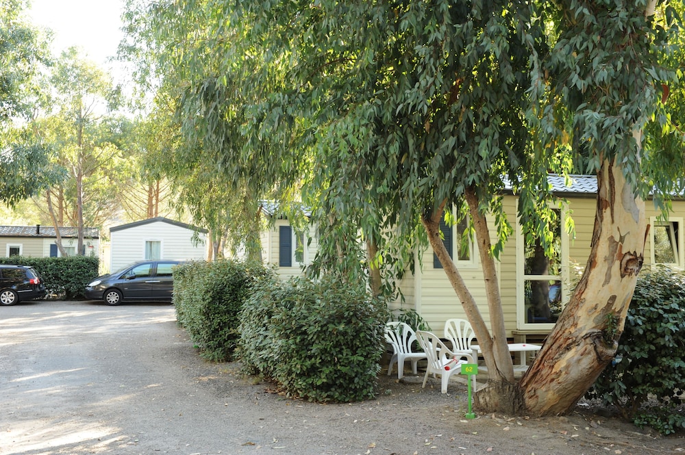 Mobile Home (Argentella, 4 persons) photo 3