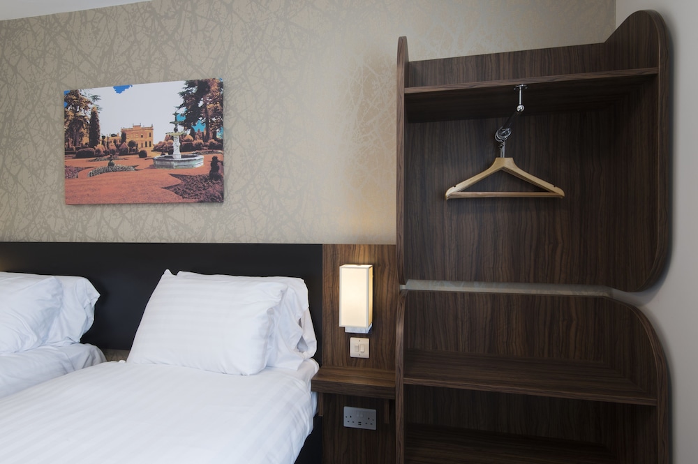 Double or Twin Room, Accessible photo 3