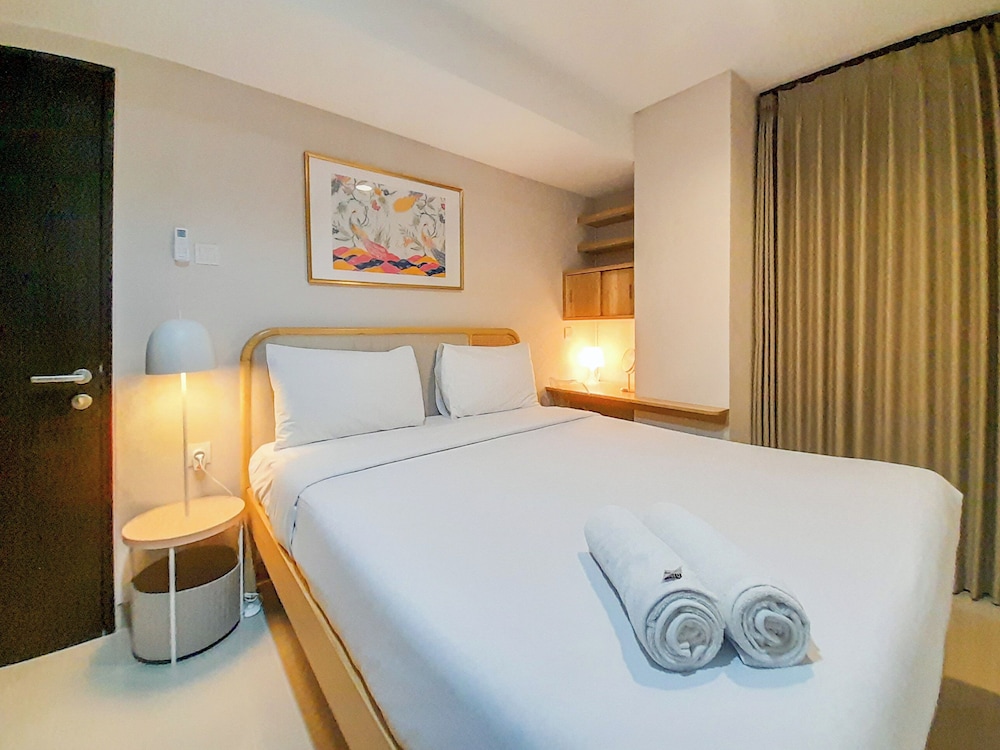 Deluxe Apartment (kingbed) photo 1