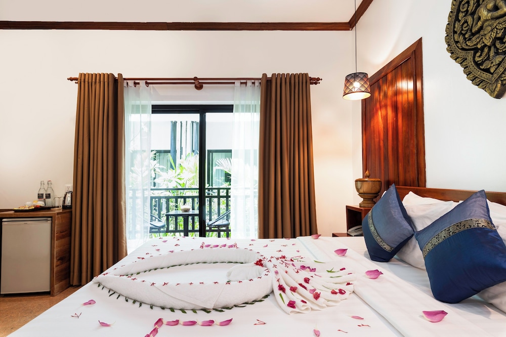 Deluxe Double Room - Photo 2