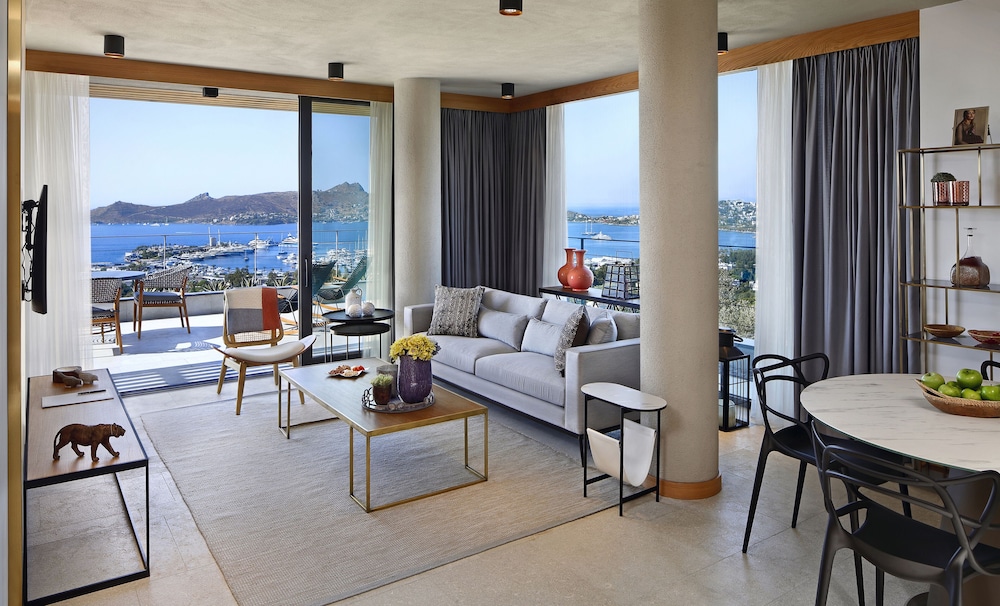 2+1 Residence  Sea View With Terrace - Photo 1